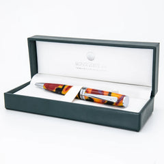 עט כדורי Monteverde People of the World Pen Dogon