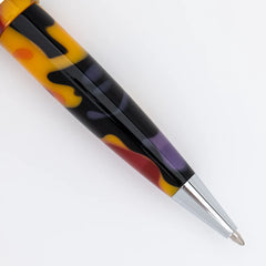 עט כדורי Monteverde People of the World Pen Dogon