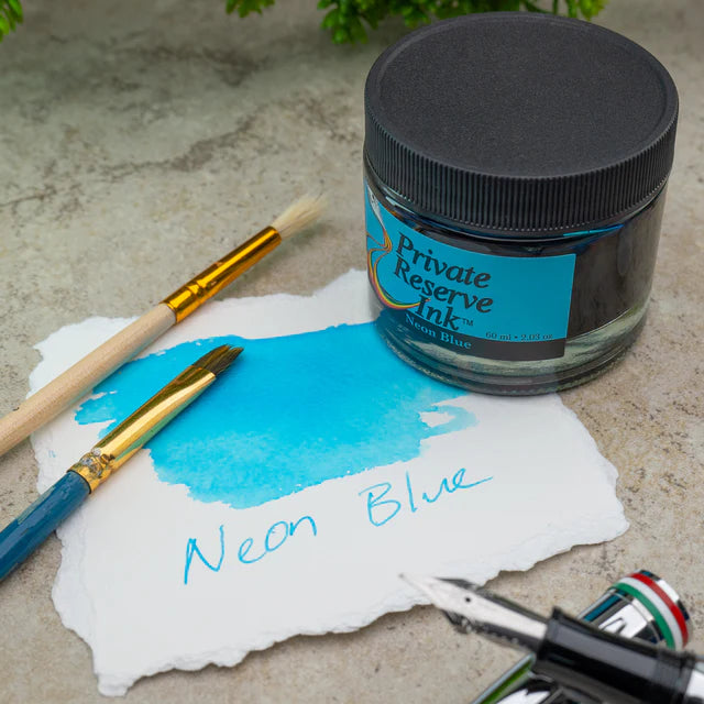 דיו לעט נובע Private Reserve סדרת Neon בנפח 60 מ"ל