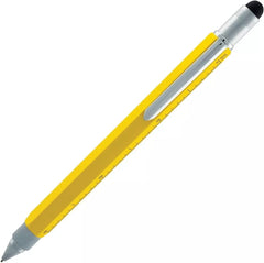 עפרון מכני Monteverde One Touch Stylus - כסף Silver