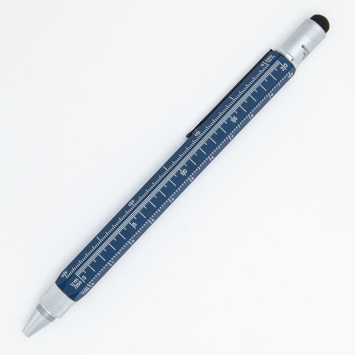 עפרון מכני Monteverde One Touch Stylus - כחול Blue