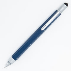 עפרון מכני Monteverde One Touch Stylus - כחול Blue
