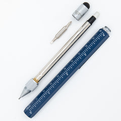 עפרון מכני Monteverde One Touch Stylus - כחול Blue