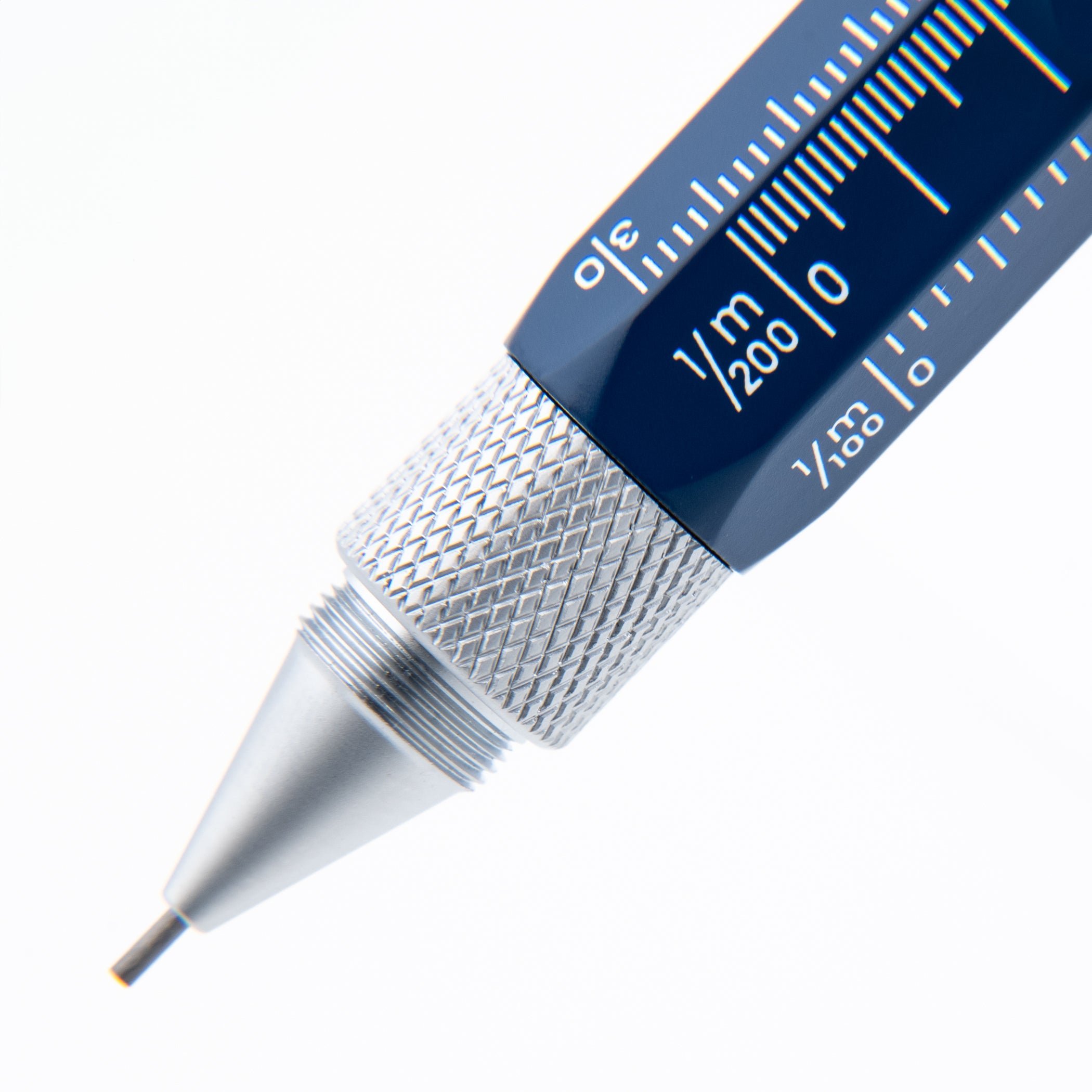 עפרון מכני Monteverde One Touch Stylus - כחול Blue