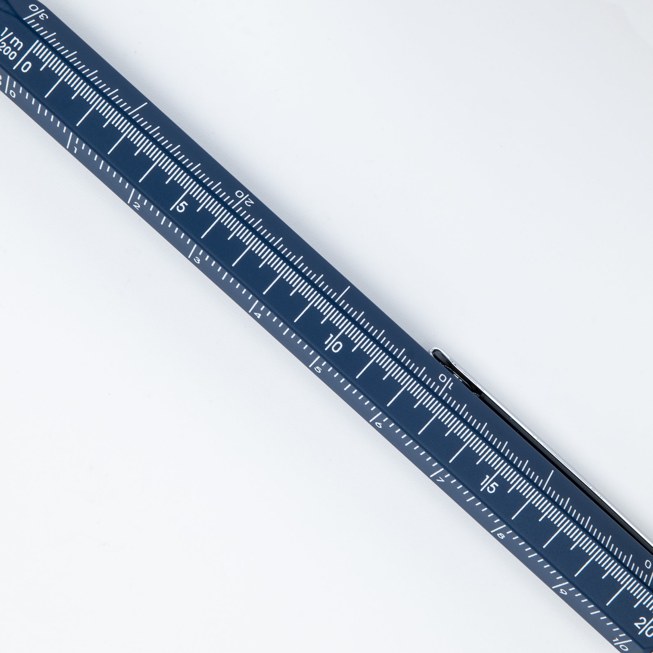 עפרון מכני Monteverde One Touch Stylus - כחול Blue