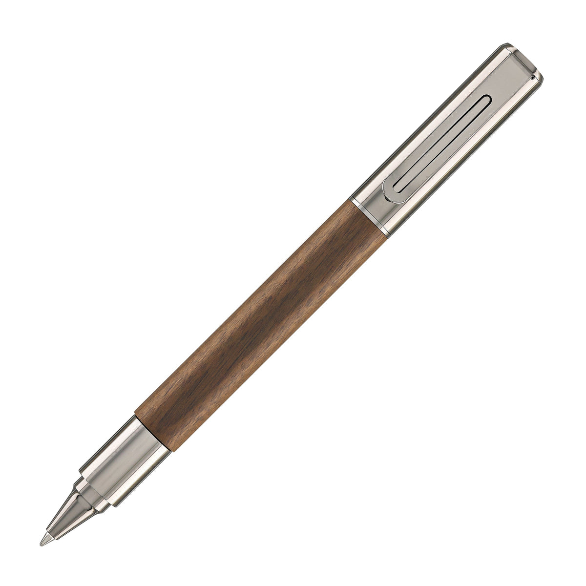עט רולר Monteverde Ritma - אגוז Walnut