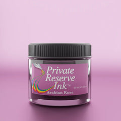 דיו ורוד Arabian Rose בקבוק 60ml
