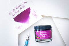 דיו ורוד Arabian Rose בקבוק 60ml