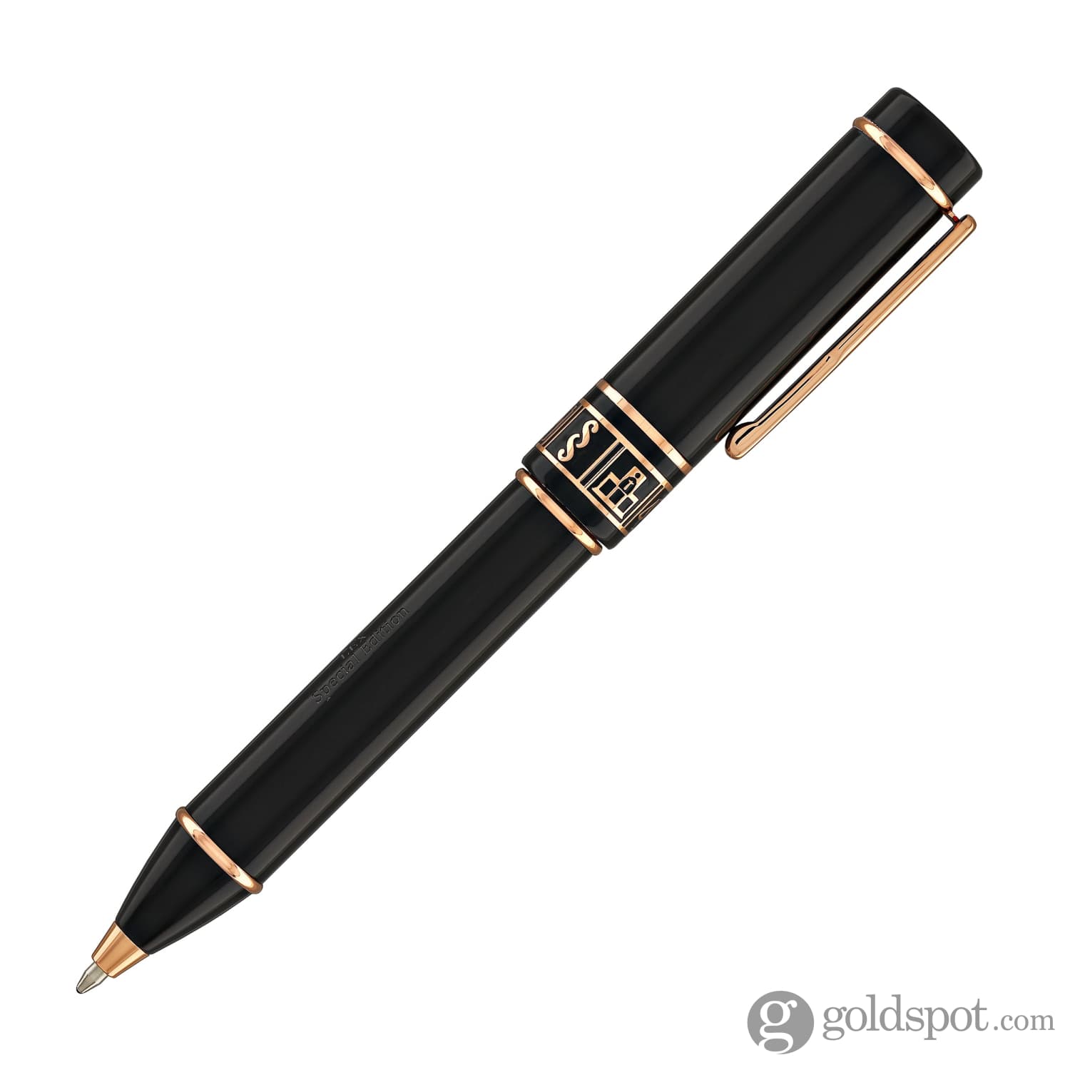 עט כדורי Conklin Lex