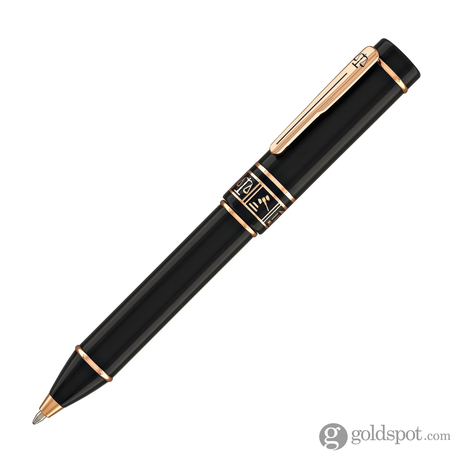 עט כדורי Conklin Lex