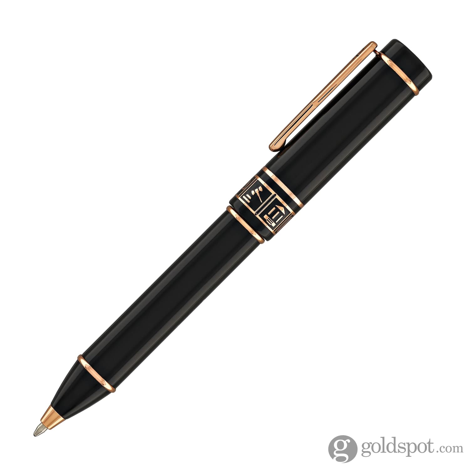 עט כדורי Conklin Lex