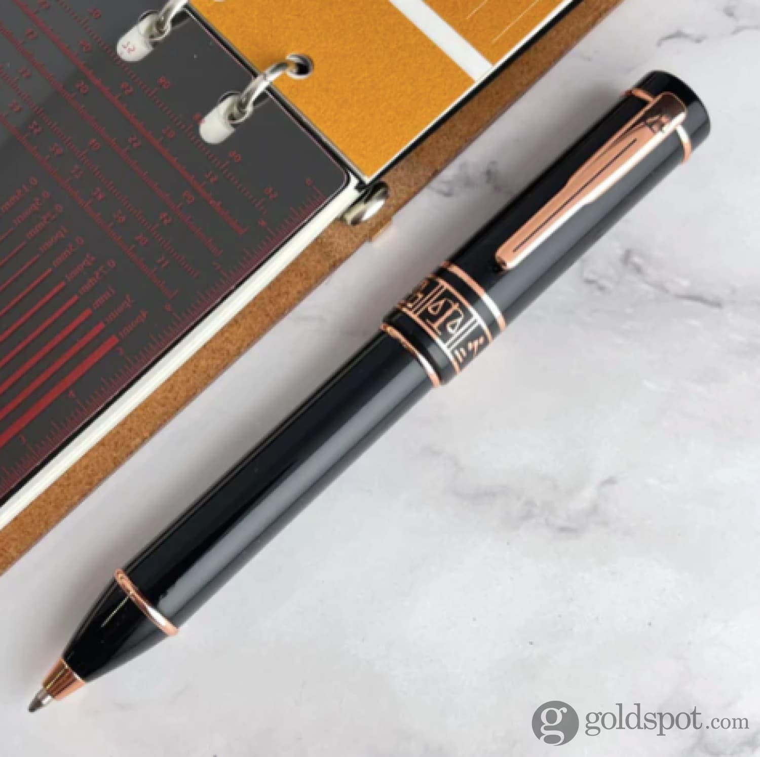 עט כדורי Conklin Lex
