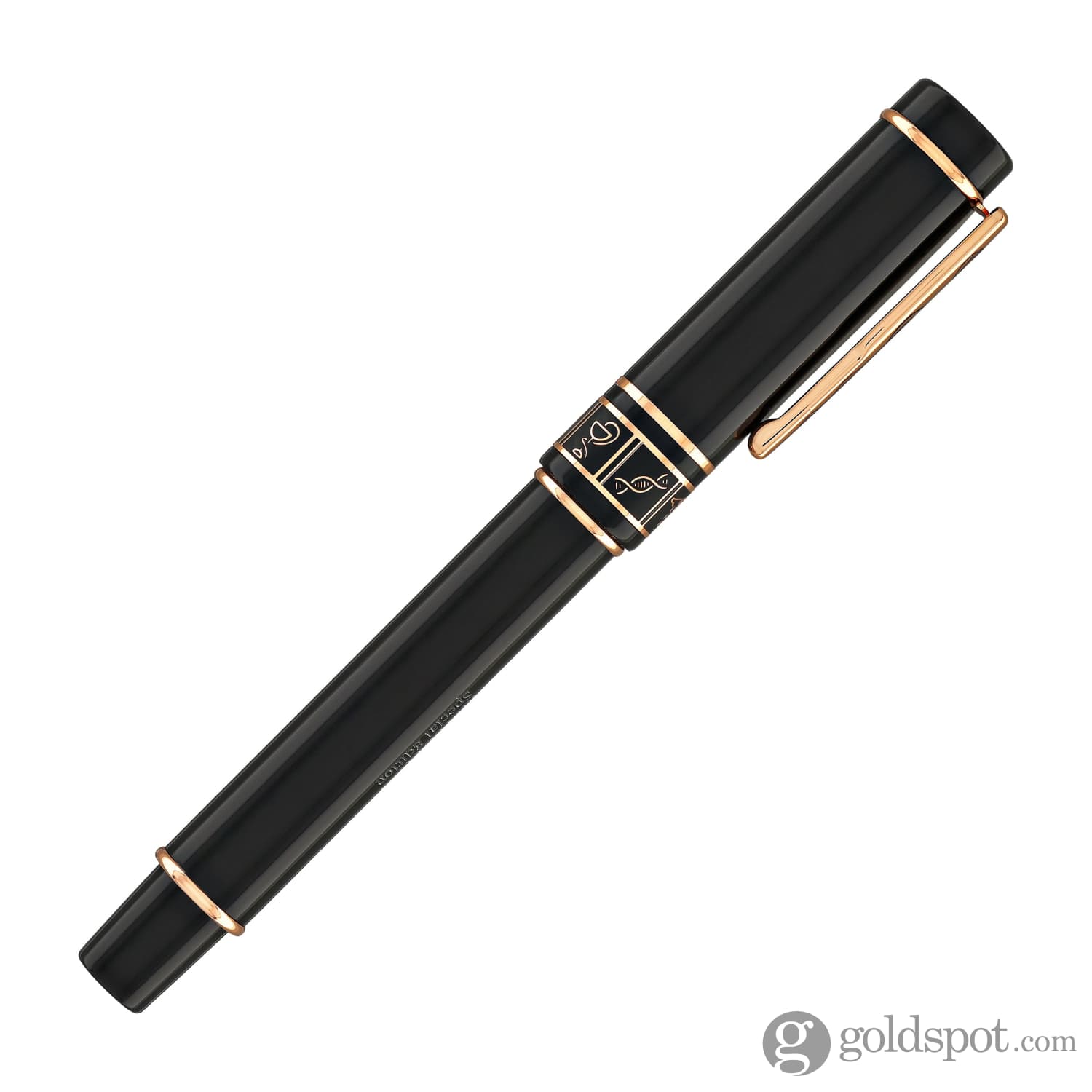 עט נובע Conklin Hippocrates