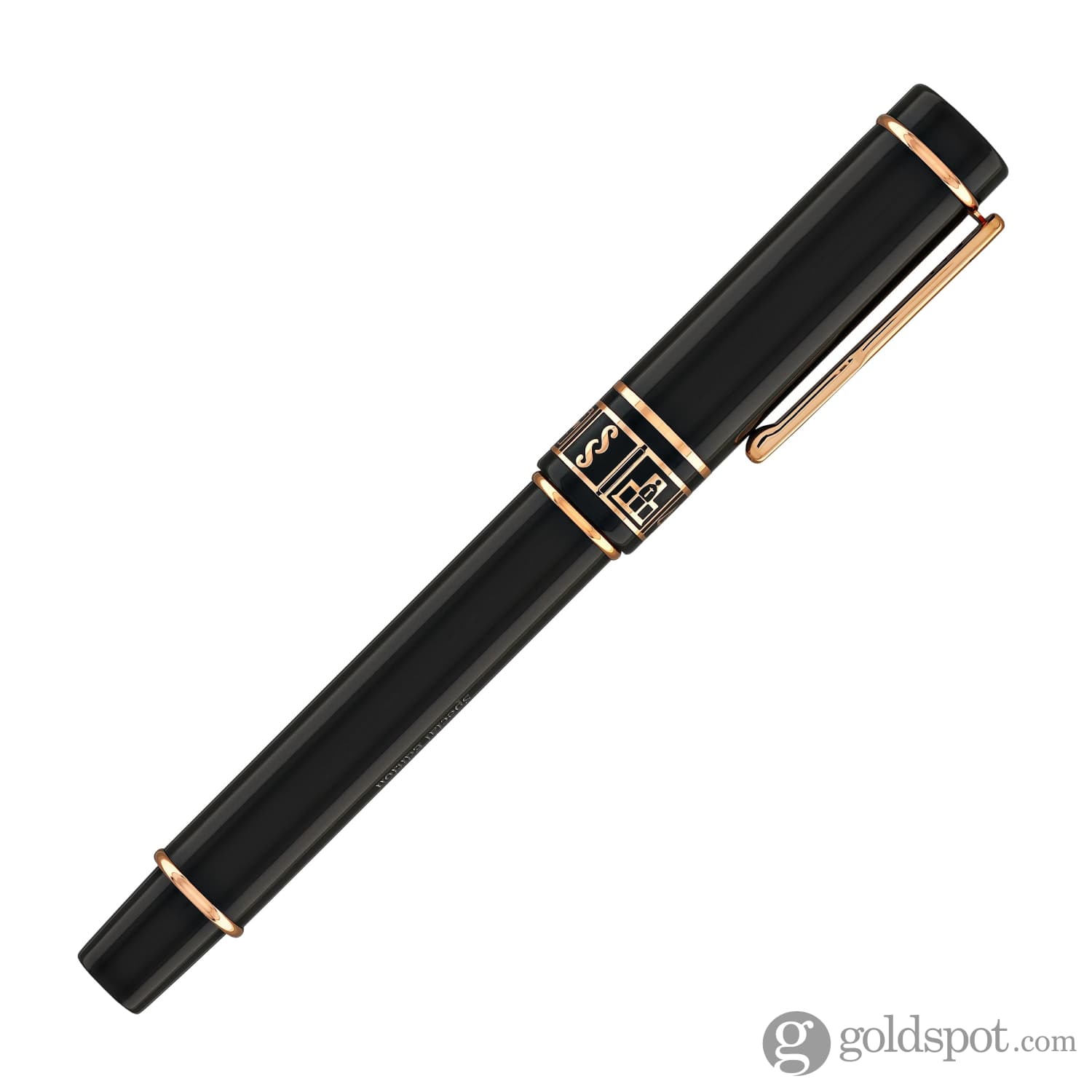 עט רולר Conklin Lex