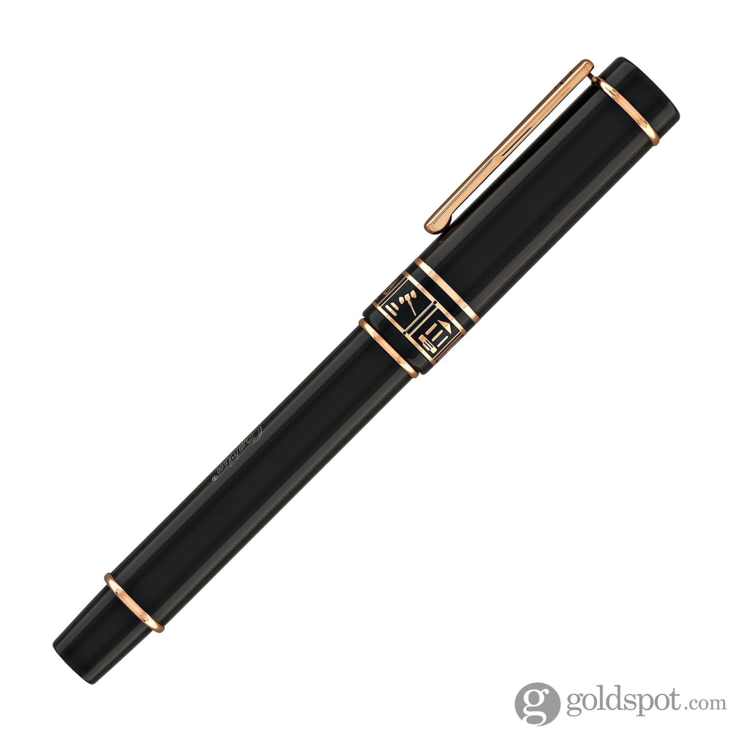 עט רולר Conklin Lex