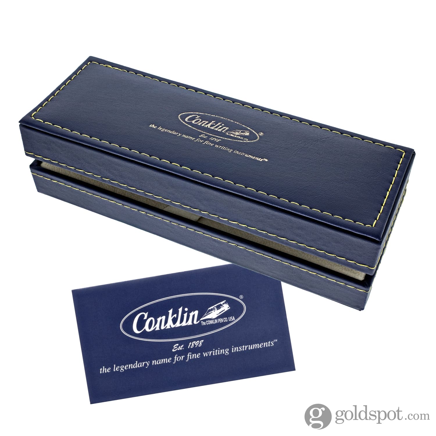 עט רולר Conklin Lex