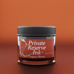 דיו נחושת Copper Burst בקבוק 60ml