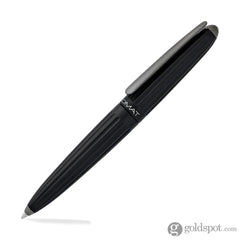 עט כדורי Diplomat Aero - שחור Black