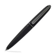 עט כדורי Diplomat Aero - שחור Black