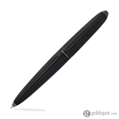 עט כדורי Diplomat Aero - שחור Black