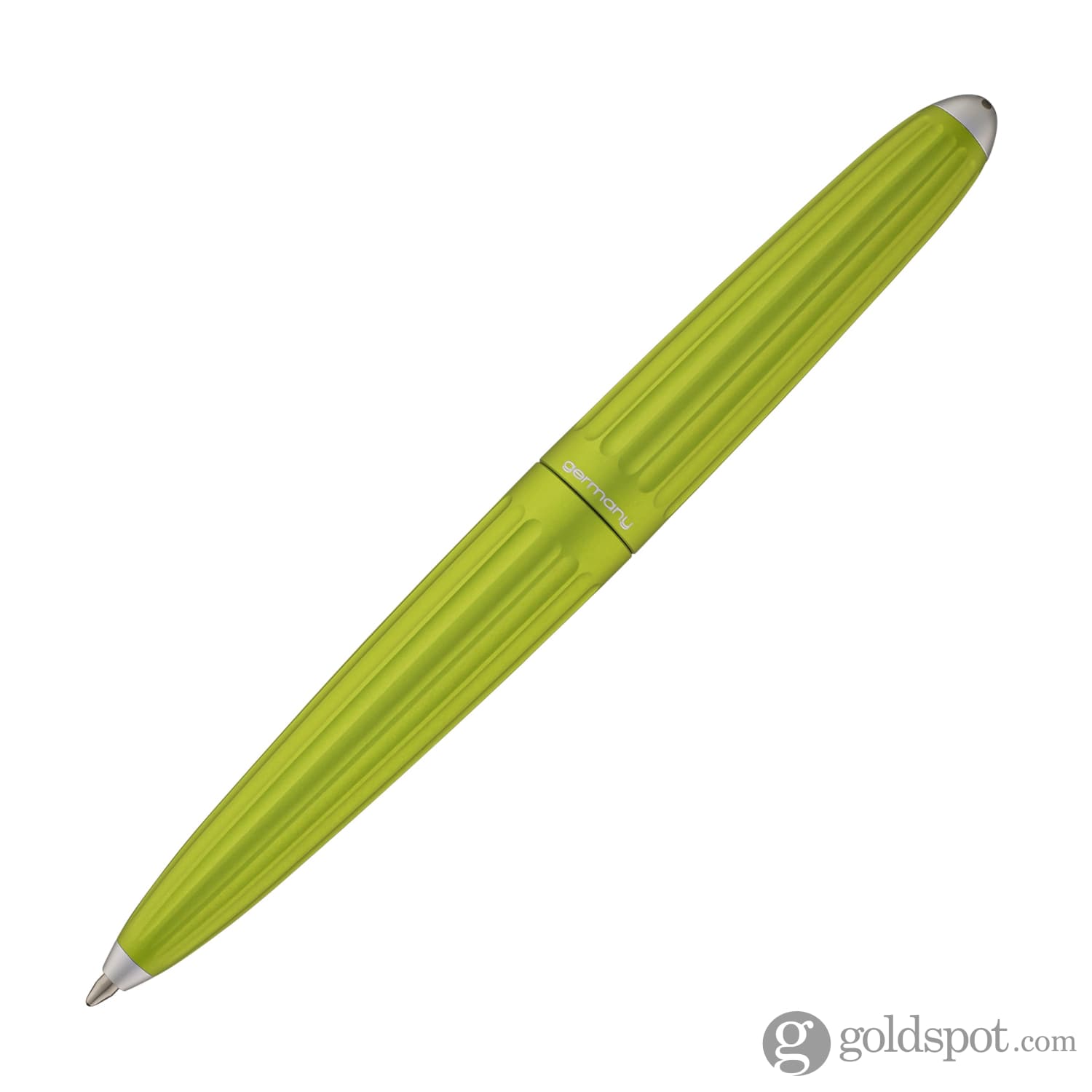 עט כדורי Diplomat Aero - סיטרוס Citrus