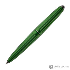 עט כדורי Diplomat Aero - ירוק Green