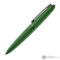 עט כדורי Diplomat Aero - ירוק Green