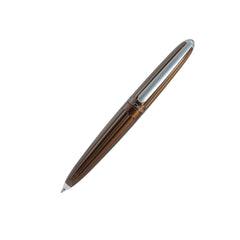 עט כדורי Diplomat Aero - חום מרקש Marrakesh Brown