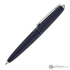 עט כדורי Diplomat Aero - כחול חצות Midnight Blue