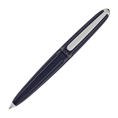 עט כדורי Diplomat Aero - כחול חצות Midnight Blue