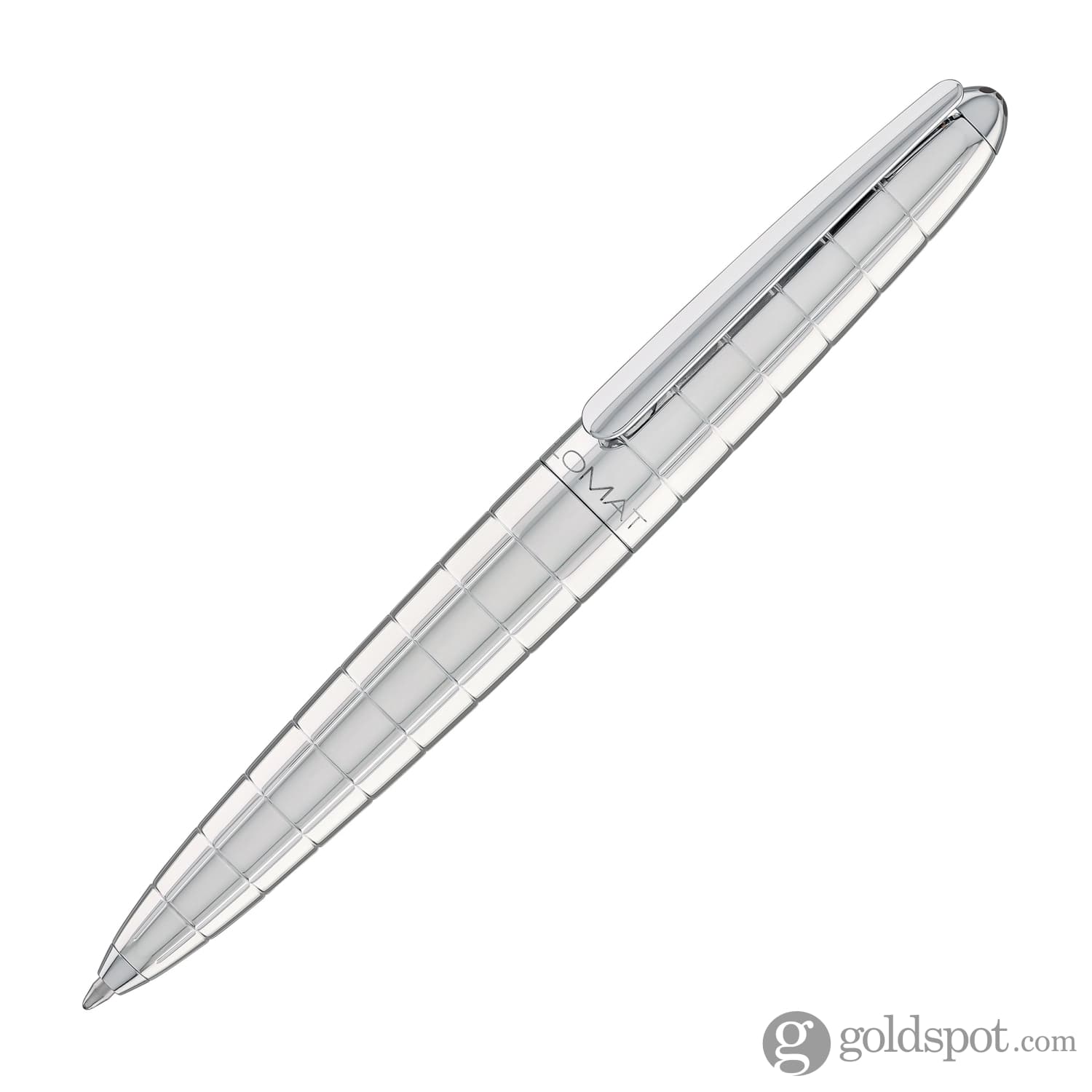 עט כדורי Diplomat Aero - מעוין Rhomb