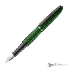 עט נובע Diplomat Aero - ירוק Green