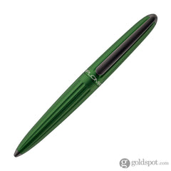עט נובע Diplomat Aero - ירוק Green