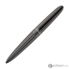 עט נובע Diplomat Aero - אפור Grey