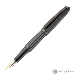 עט נובע Diplomat Aero - אפור Grey