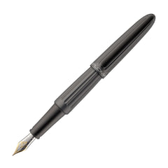 עט נובע Diplomat Aero - אפור Grey