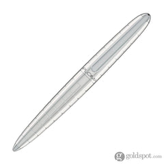 עט נובע Diplomat Aero - כרום רומב Chrome Rhomb