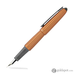 עט נובע Diplomat Aero - כתום שקיעה Sunset Orange