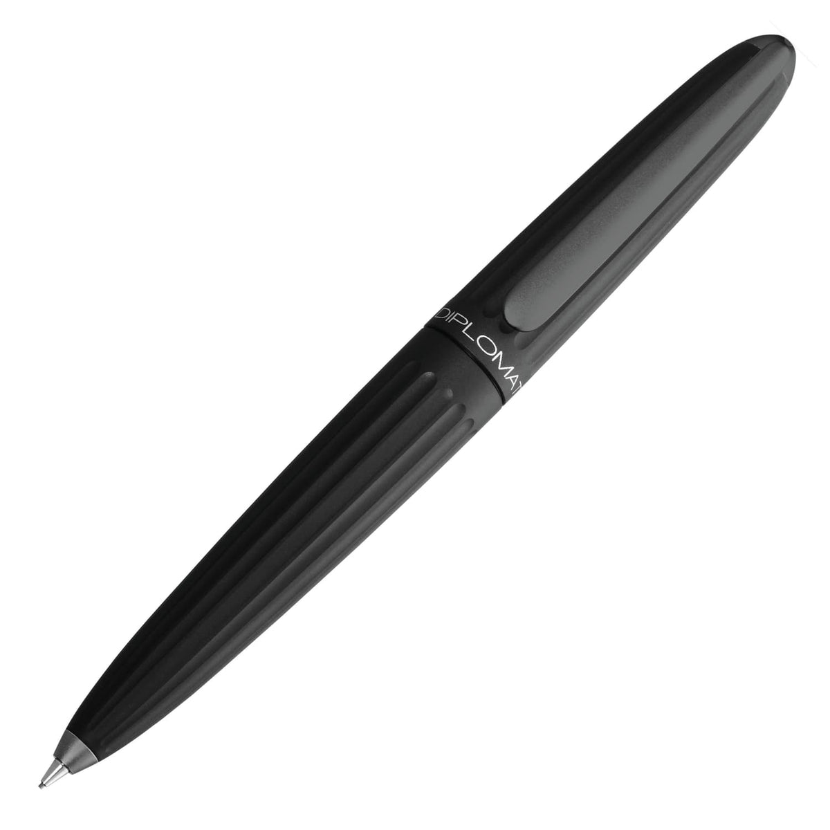 עפרון מכני Diplomat Aero - שחור Black