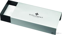 עפרון מכני Diplomat Aero - שחור Black