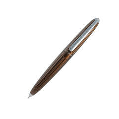 עפרון מכני Diplomat Aero 0.7mm - חום מראקש Marrakesh Brown