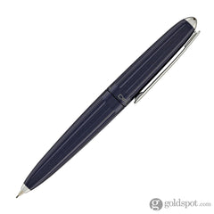 עפרון מכני Diplomat Aero - כחול חצות Midnight Blue