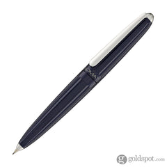 עפרון מכני Diplomat Aero - כחול חצות Midnight Blue