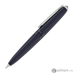 עפרון מכני Diplomat Aero - כחול חצות Midnight Blue