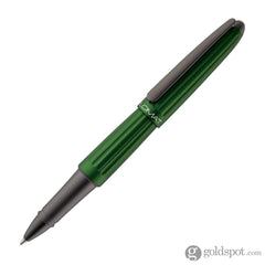 עט רולר Diplomat Aero - ירוק Green