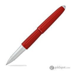 עט רולר Diplomat Aero - אדום Red