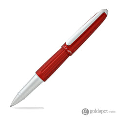 עט רולר Diplomat Aero - אדום Red