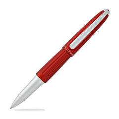 עט רולר Diplomat Aero - אדום Red