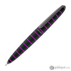 עפרון מכני Diplomat Elox - שחור/סגול Black/Purple