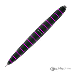 עפרון מכני Diplomat Elox - שחור/סגול Black/Purple